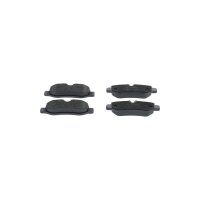BOSCH 0 986 494 739 Bremsbelagsatz, Scheibenbremse