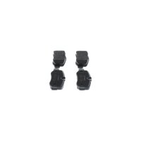BOSCH 0 986 494 739 Bremsbelagsatz, Scheibenbremse