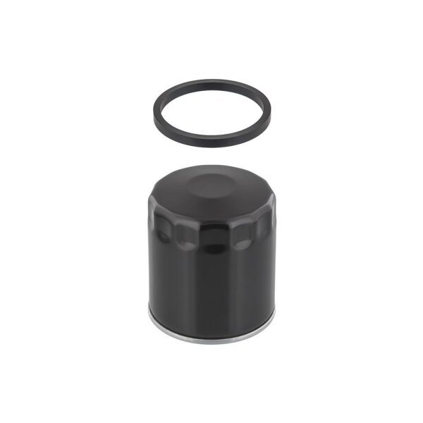TOPRAN 208 808 Ölfilter