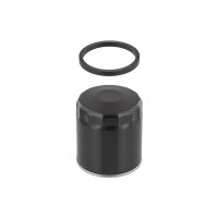 TOPRAN 208 808 Ölfilter