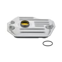 TOPRAN 600 443 Hydraulikfilter, Automatikgetriebe
