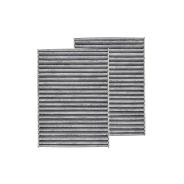 TOPRAN 502 962 Filtersatz, Innenraumluft