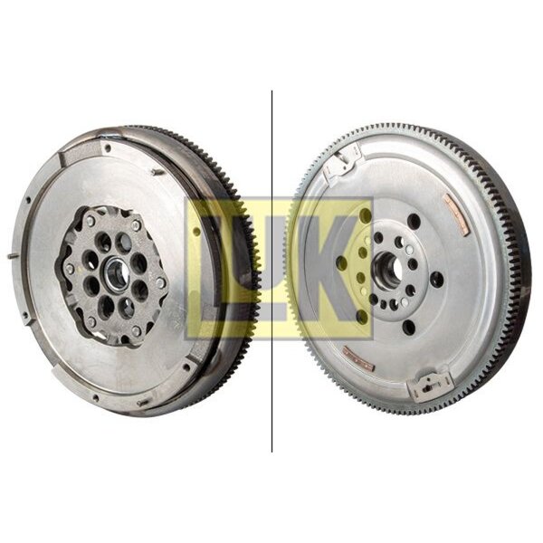 Schaeffler LuK 415 0856 10 Schwungrad