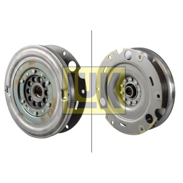 Schaeffler LuK 415 0862 09 Schwungrad