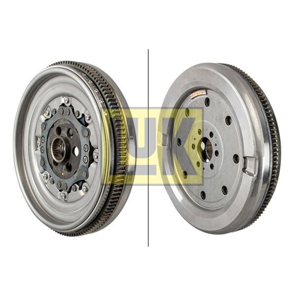 Schaeffler LuK 415 0872 09 Schwungrad