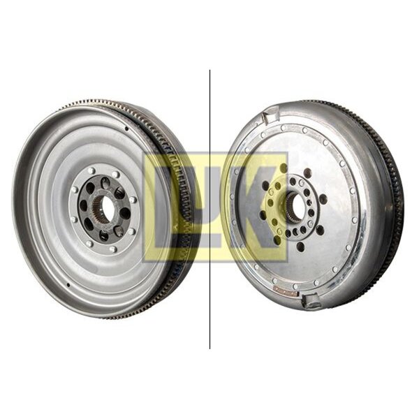 Schaeffler LuK 415 0876 09 Schwungrad