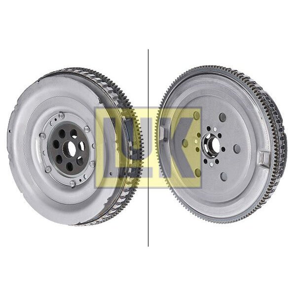 Schaeffler LuK 415 0888 09 Schwungrad