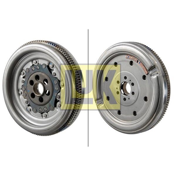 Schaeffler LuK 415 0895 09 Schwungrad