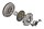 Schaeffler LuK 600 0290 00 Kupplungssatz