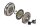 Schaeffler LuK 600 0297 00 Kupplungssatz