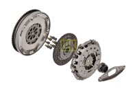 Schaeffler LuK 600 0298 00 Kupplungssatz