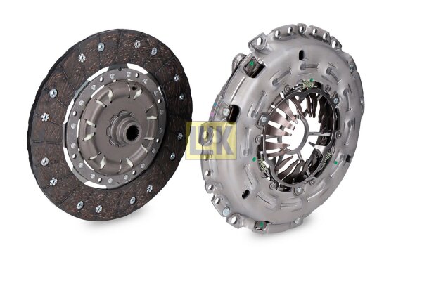 Schaeffler LuK 623 3608 09 Kupplungssatz