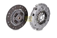 Schaeffler LuK 623 3704 09 Kupplungssatz