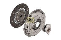 Schaeffler LuK 624 3743 33 Kupplungssatz