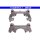 ATE 11.0230-0131.1 Halter, Bremssattel