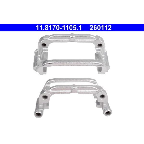 ATE 11.8170-1105.1 Halter, Bremssattel
