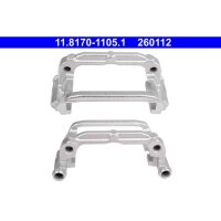 ATE 11.8170-1105.1 Halter, Bremssattel
