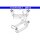 ATE 11.8170-1105.1 Halter, Bremssattel