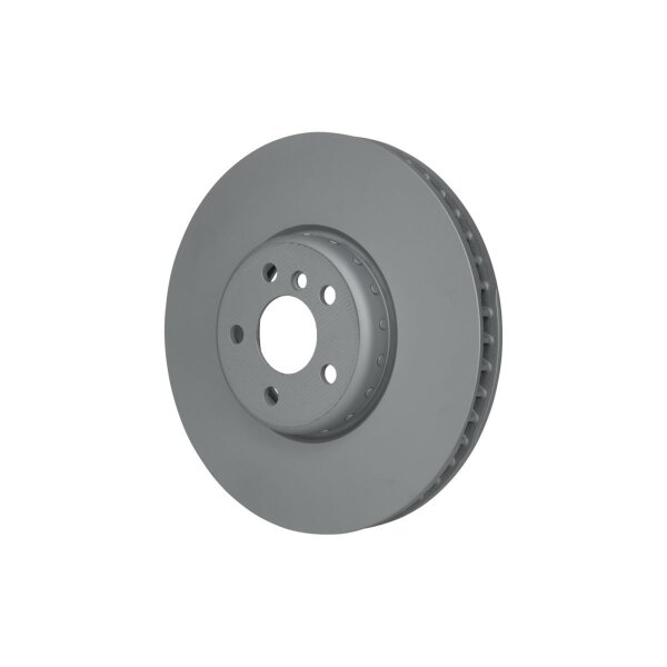 ATE 24.0136-0133.2 Bremsscheibe