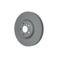 ATE 24.0136-0133.2 Bremsscheibe