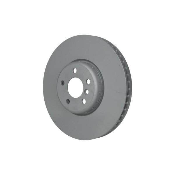 ATE 24.0136-0132.2 Bremsscheibe