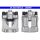 ATE 24.3421-9912.5 Bremssattel