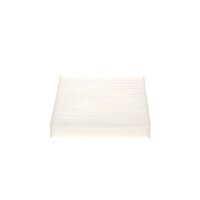 BOSCH 1 987 435 108 Filter, Innenraumluft