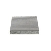 BOSCH 1 987 435 570 Filter, Innenraumluft