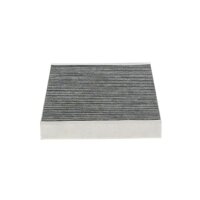 BOSCH 1 987 435 575 Filter, Innenraumluft