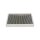 BOSCH 1 987 435 575 Filter, Innenraumluft
