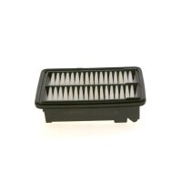 BOSCH F 026 400 384 Luftfilter