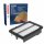 BOSCH F 026 400 384 Luftfilter