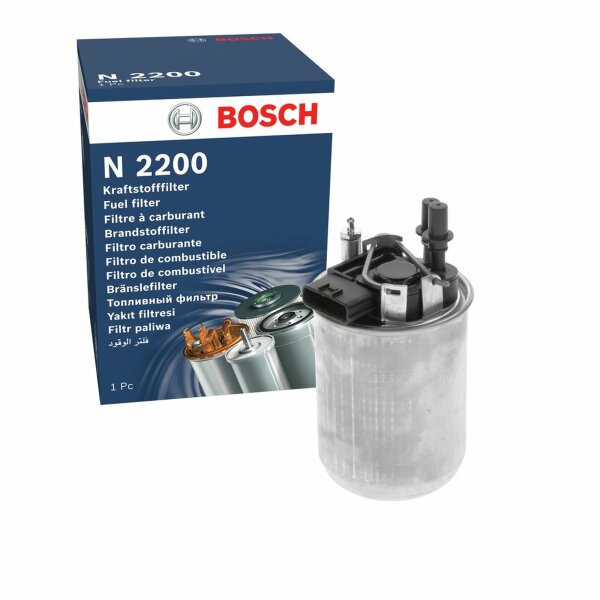BOSCH F 026 402 200 Kraftstofffilter