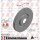 ZIMMERMANN 150.2939.52 Bremsscheibe