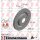 ZIMMERMANN 450.5214.52 Bremsscheibe
