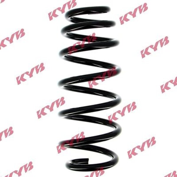 KYB RA1008 Fahrwerksfeder