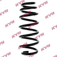 KYB RA1008 Fahrwerksfeder