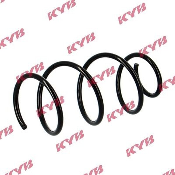 KYB RA1017 Fahrwerksfeder