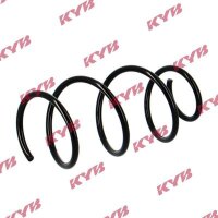 KYB RA1017 Fahrwerksfeder