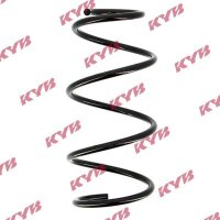 KYB RA1017 Fahrwerksfeder