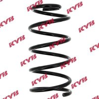KYB RA1045 Fahrwerksfeder