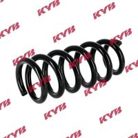 KYB RA1050 Fahrwerksfeder