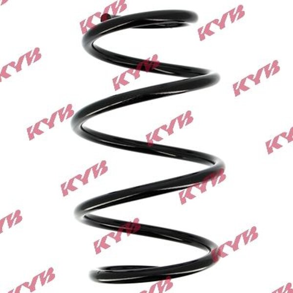 KYB RA1052 Fahrwerksfeder