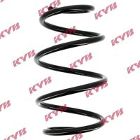 KYB RA1052 Fahrwerksfeder