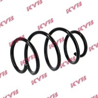 KYB RA1052 Fahrwerksfeder