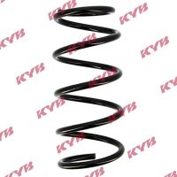 KYB RA1062 Fahrwerksfeder