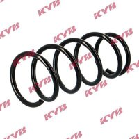 KYB RA1062 Fahrwerksfeder