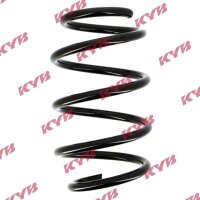 KYB RA1084 Fahrwerksfeder