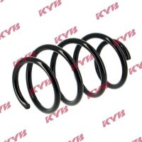 KYB RA1084 Fahrwerksfeder