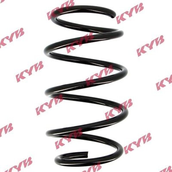 KYB RA1087 Fahrwerksfeder